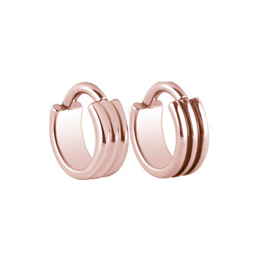 Stacked Ring